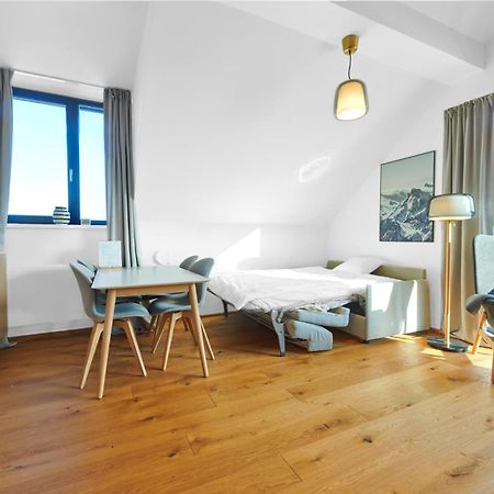 Kvilda Apartments Εξωτερικό φωτογραφία