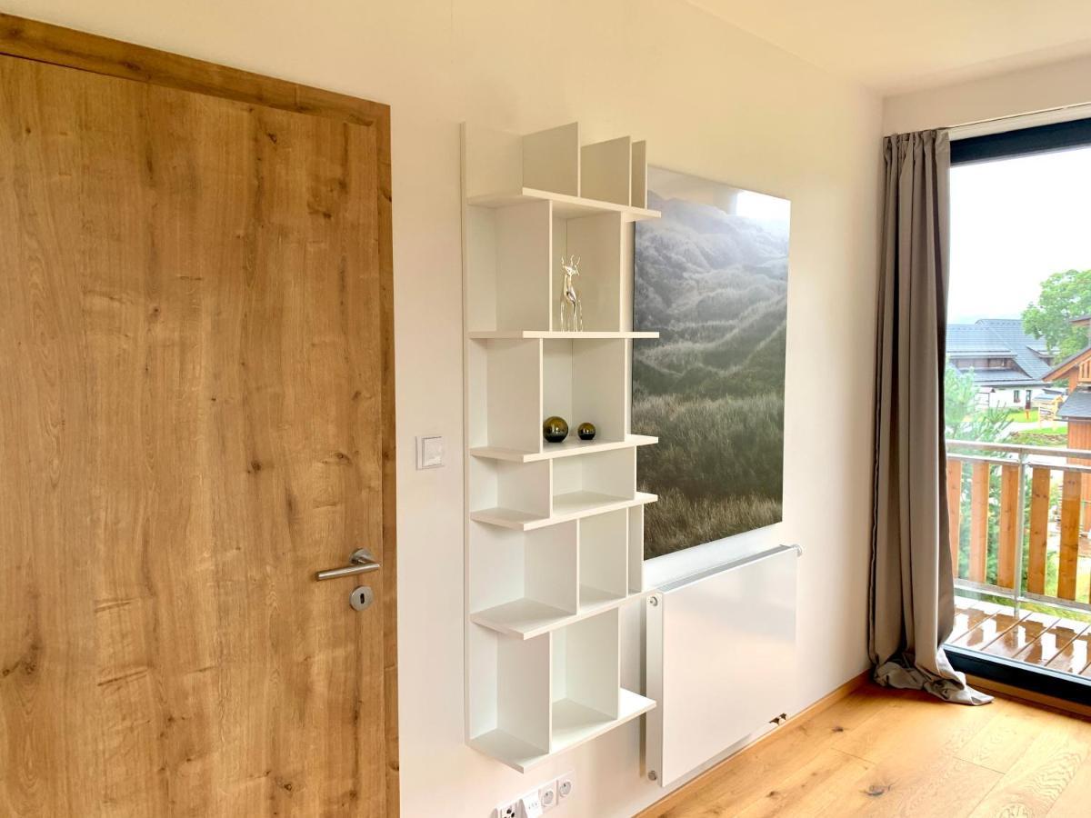Kvilda Apartments Εξωτερικό φωτογραφία